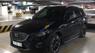 Mazda CX 5 2.5 AT 2016 - Bán Mazda CX 5 2.5 AT năm sản xuất 2016, màu đen chính chủ, giá 870tr