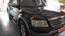Ford Escape G 2008 - Bán rẻ xe Ford Escape đời 2008 tự động màu đen