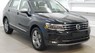 Volkswagen Tiguan Allspace 2018 - Bán xe Volkswagen Tiguan Allspace năm 2018, màu đen, xe nhập