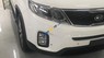 Kia Sorento DMT 2.2L 2WD 2014 - Bán ô tô Kia Sorento DMT 2.2L 2WD sản xuất 2014, màu trắng