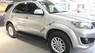 Toyota Fortuner G 2.5MT 2012 - Bán Toyota Fortuner G 2.5MT sản xuất năm 2012, màu bạc