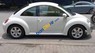 Volkswagen Beetle   2010 - Cần bán lại xe Volkswagen Beetle năm 2010, màu trắng