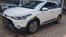 Hyundai i20 Active 1.4 2017 - Cần bán Hyundai i20 Active 1.4 2017, màu trắng, xe tư nhân chính chủ