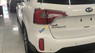 Kia Sorento DMT 2.2L 2WD 2014 - Bán ô tô Kia Sorento DMT 2.2L 2WD sản xuất 2014, màu trắng