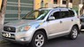 Toyota RAV4 2007 - Cần bán gấp Toyota RAV4 năm sản xuất 2007, màu bạc, nhập khẩu