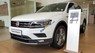 Volkswagen Tiguan Allspace 2018 - Cần bán Volkswagen Tiguan Allspace năm sản xuất 2018, màu trắng, nhập khẩu