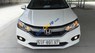 Honda City 2017 - Cần bán Honda City sản xuất năm 2017, màu trắng, 576tr