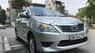 Toyota Innova  2.0E 2012 - Cần bán xe Toyota Innova 2.0E năm 2012, màu bạc