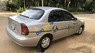 Daewoo Lanos 2003 - Bán Daewoo Lanos năm 2003, màu bạc