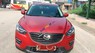 Mazda CX 5 2.5 AT 2WD 2017 - Cần bán lại xe Mazda CX 5 2.5 AT 2WD sản xuất năm 2017, màu đỏ, 880tr