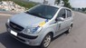 Hyundai Getz 2010 - Cần bán Hyundai Getz sản xuất năm 2010, màu bạc