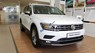 Volkswagen Tiguan Allspace 2018 - Cần bán Volkswagen Tiguan Allspace năm sản xuất 2018, màu trắng, nhập khẩu