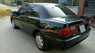 Mazda 323 2000 - Cần bán xe Mazda 323 sản xuất năm 2000, màu đen, nhập khẩu nguyên chiếc, 85 triệu