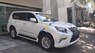 Lexus GX 460 2015 - Cần bán lại xe Lexus GX 460 năm 2015, màu trắng, xe nhập