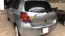 Toyota Yaris 2011 - Cần bán Toyota Yaris sản xuất năm 2011, màu bạc, xe nhập ít sử dụng, 445 triệu