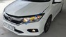 Honda City 2017 - Cần bán Honda City sản xuất năm 2017, màu trắng, 576tr