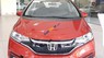 Honda Jazz 2018 - Bán ô tô Honda Jazz sản xuất 2018, màu đỏ, nhập khẩu nguyên chiếc