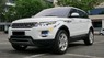 LandRover Evoque 2015 - Cần bán LandRover Range Rover Evoque sản xuất 2015, màu trắng, nhập khẩu nguyên chiếc