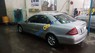 Mercedes-Benz C class C180   2004 - Bán ô tô Mercedes C180 sản xuất năm 2004, màu bạc, giá chỉ 220 triệu