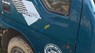 Kia Frontier 2000 - Bán Kia Frontier năm sản xuất 2000, màu xanh lam, xe nhập