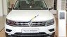 Volkswagen Tiguan Allspace 2018 - Cần bán Volkswagen Tiguan Allspace năm sản xuất 2018, màu trắng, nhập khẩu