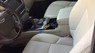 Lexus GX 460 2011 - Cần bán Lexus GX 460 sản xuất năm 2011, màu hồng phấn, xe nhập