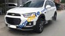 Chevrolet Captiva 2016 - Bán Chevrolet Captiva 2016, xe không kinh doanh dịch vụ