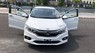 Honda City 1.5 TOP 2018 - Bán Honda City 1.5 TOP(bản cao cấp nhất) 2018, màu trắng xe cực đẹp