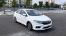 Honda City 1.5 TOP 2018 - Bán Honda City 1.5 TOP(bản cao cấp nhất) 2018, màu trắng xe cực đẹp