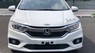 Honda City 1.5 TOP 2018 - Bán Honda City 1.5 TOP(bản cao cấp nhất) 2018, màu trắng xe cực đẹp