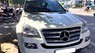 Mercedes-Benz GL550 GAT 2010 - Cần bán xe Mercedes GL550 AMG 2010 màu trắng nhập khẩu Mỹ