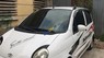 Daewoo Matiz 2008 - Cần bán xe Daewoo Matiz sản xuất năm 2008, màu trắng  