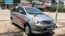 Toyota Innova  V   2009 - Bán Toyota Innova V sản xuất năm 2009, màu bạc  