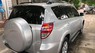 Toyota RAV4 2009 - Bán Toyota RAV4 2009, màu bạc, xe nhập chính chủ đi giữ gìn không va đụng