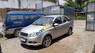 Chevrolet Aveo LT 2016 - Bán xe Chevrolet Aveo LT sản xuất năm 2016, màu bạc chính chủ