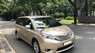 Toyota Sienna LE 2.7 2011 - Cần bán xe Toyota Sienna LE 2011 màu vàng cát nhập khẩu Mỹ