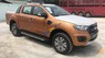 Ford Ranger Wildtrak 2.0L AT (4x2) 2018 - Ford Điện Biên, đại lý 2s bán xe Ford Ranger 2.0 Bitubo 1 cầu, 2 cầu, giao xe tận nhà, LH 0902212698