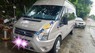 Ford Transit  Luxury  2016 - Cần bán lại xe Ford Transit Luxury sản xuất 2016, màu bạc 