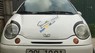 Daewoo Matiz 2008 - Cần bán xe Daewoo Matiz sản xuất năm 2008, màu trắng  