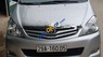 Toyota Innova G 2011 - Bán ô tô Toyota Innova G năm 2011, màu bạc, 468 triệu