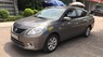 Nissan Sunny XV 2014 - Bán xe Nissan Sunny XV sản xuất 2014, màu nâu như mới