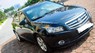 Daewoo Lacetti 1.6 2009 - Bán Daewoo Lacetti 1.6 đời 2009, màu đen, xe nhập