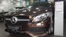 Mercedes-Benz CLA class CLA250 2016 - Cần bán gấp Mercedes CLA250 đời 2016, odo 32 km