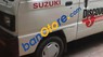 Suzuki Super Carry Van   1997 - Bán Suzuki Super Carry Van năm sản xuất 1997, màu trắng