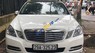 Mercedes-Benz E class  E300  2011 - Bán Mercedes E300 sản xuất năm 2011, màu trắng