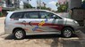 Toyota Innova  V   2009 - Bán Toyota Innova V sản xuất năm 2009, màu bạc  