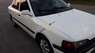 Mazda 323 1.6 MT 1996 - Cần bán Mazda 323 1.6 MT sản xuất 1996, màu trắng, nhập khẩu nguyên chiếc
