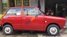 Honda N360 1967 - Cần bán Honda N360 sản xuất 1967, màu đỏ giá cạnh tranh