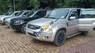 Ford Escape   2010 - Bán ô tô Ford Escape năm sản xuất 2010, màu bạc