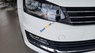 Volkswagen Polo Sedan 2016 - Bán ô tô Volkswagen Polo Sedan sản xuất năm 2016, màu trắng, nhập khẩu